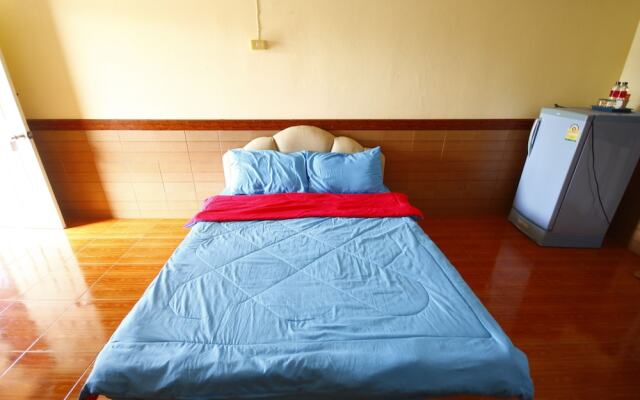 Mangkonthong Mansion