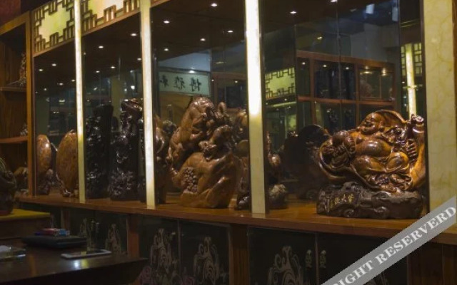 Xianyou Hotel
