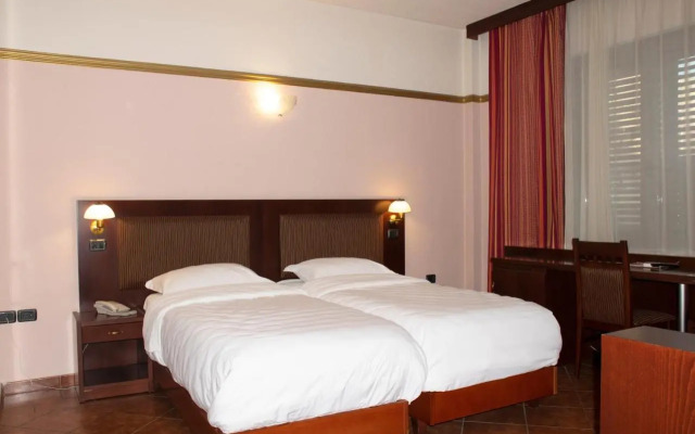 Hotel Elysee