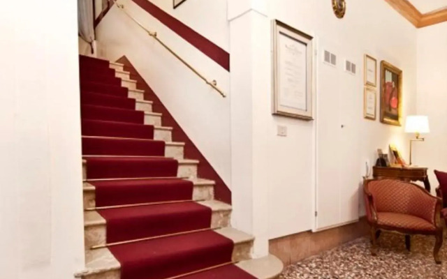 Hotel Alla Fava