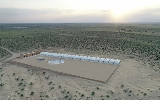 Classic Thar Resort
