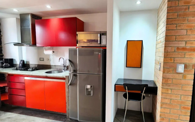 Estelar Apartamentos Aeropuerto Bogotá