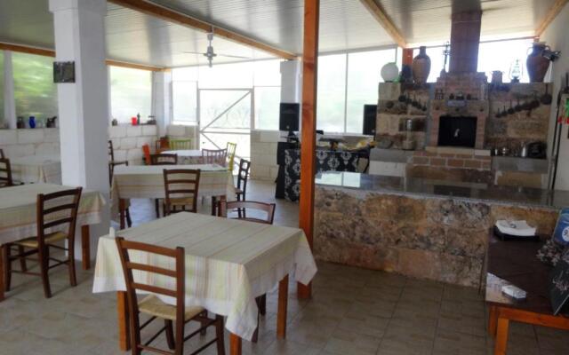 Casa Colonica Liliane
