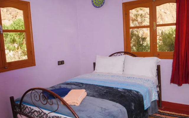 Auberge La Vallée