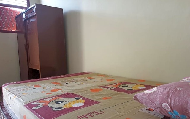OYO Life 2604 Elicia Kost