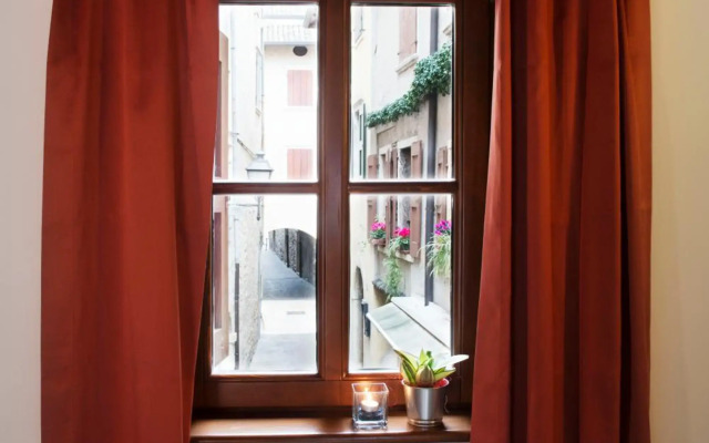 Hotel del Porto