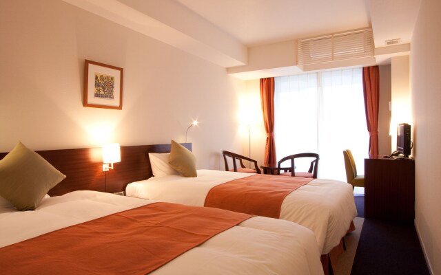 Hotel Yugaf Inn Okinawa