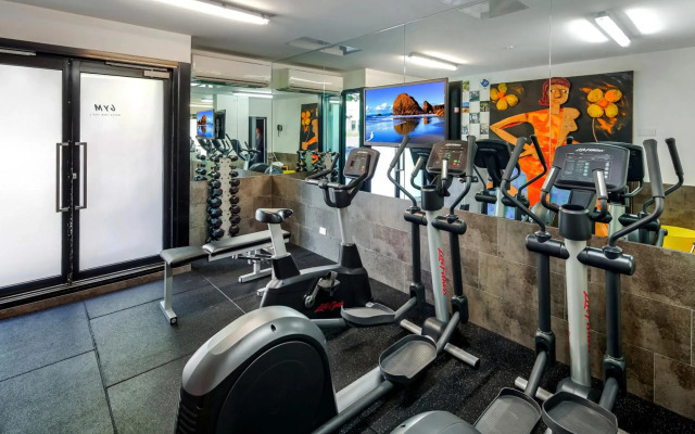Mercure Bendigo Schaller