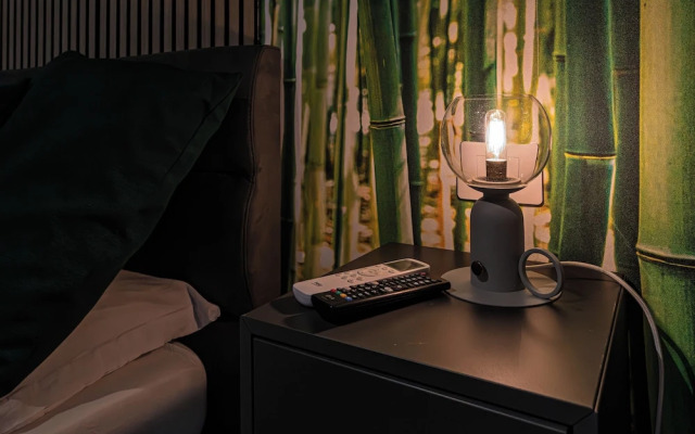 YOU Rhome in Garbatella