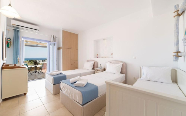 Crystal Villas