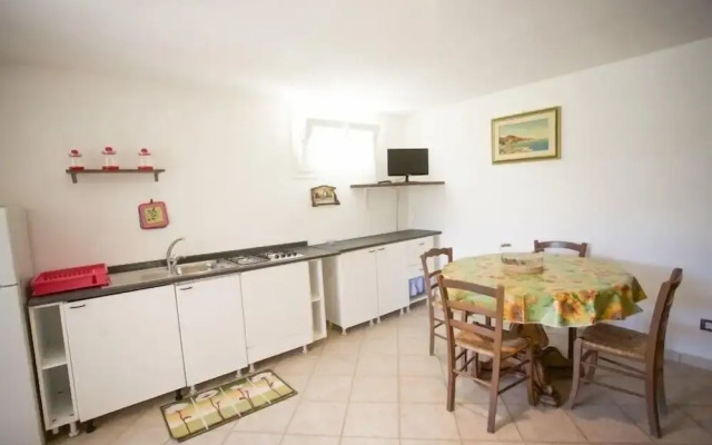 Appartamento Il Cannucciato