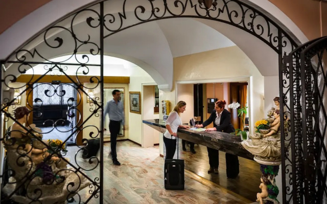 Residenze dell'Angelo