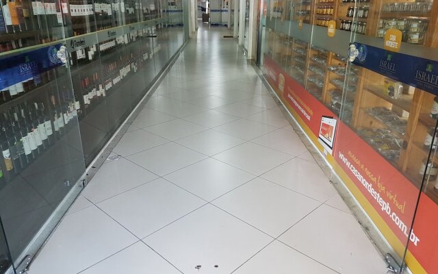 ISRAEL TAMBAU Flat by Penareia.tur.br