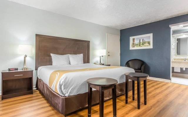 Quality Inn Carolina Oceanfront