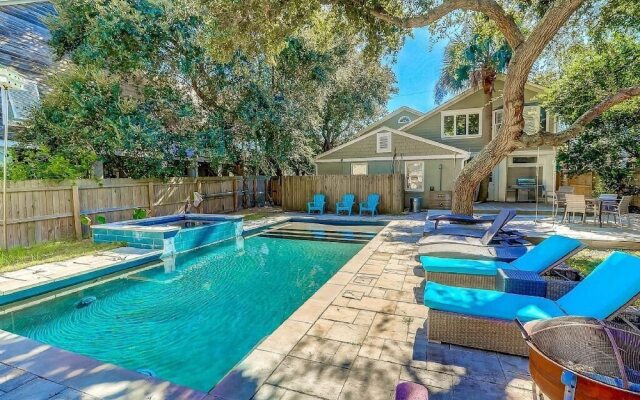 705 Carolina Boulevard