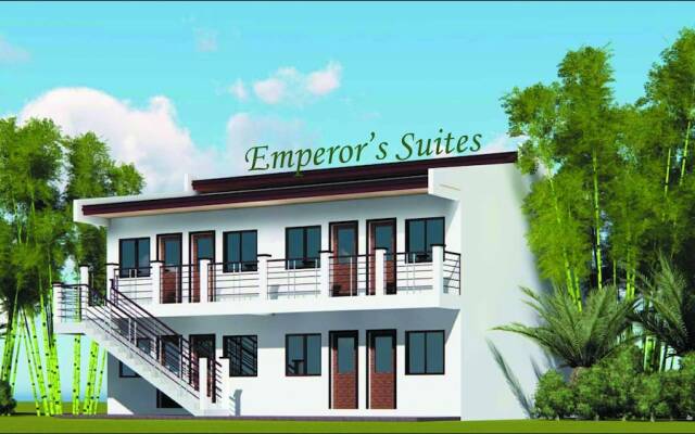 Emperor's Suites