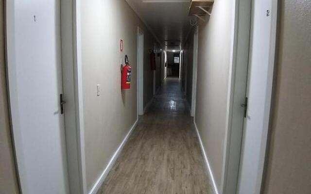 Hotel Pousada Sinos