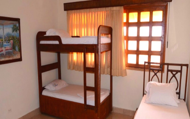 Cabañas Vacacional Coveñas