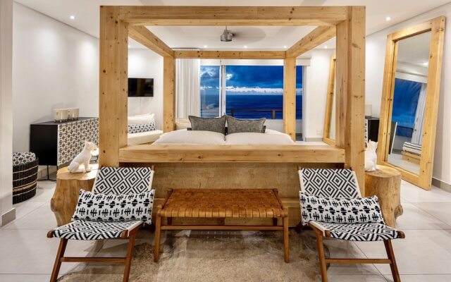 YOLO Spaces – The White House Boutique Villa