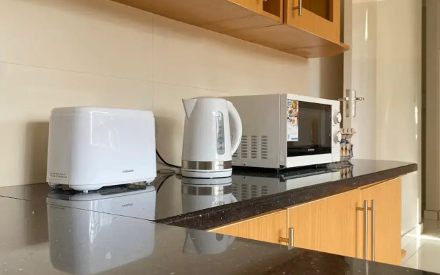 Exquisite 3 bed With Pool and Solar - 2238