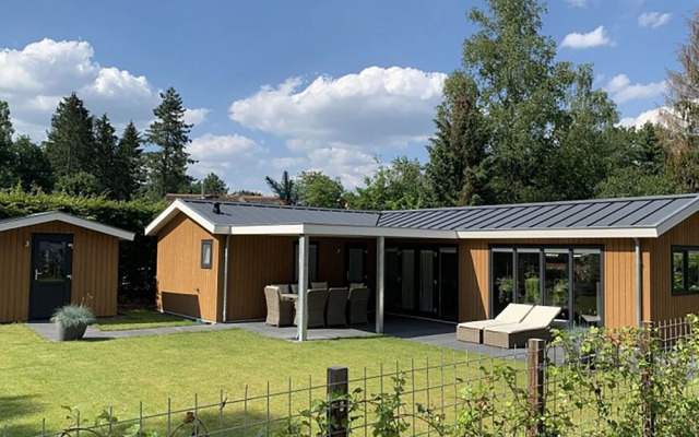 De Thijmse Berg Rhenen