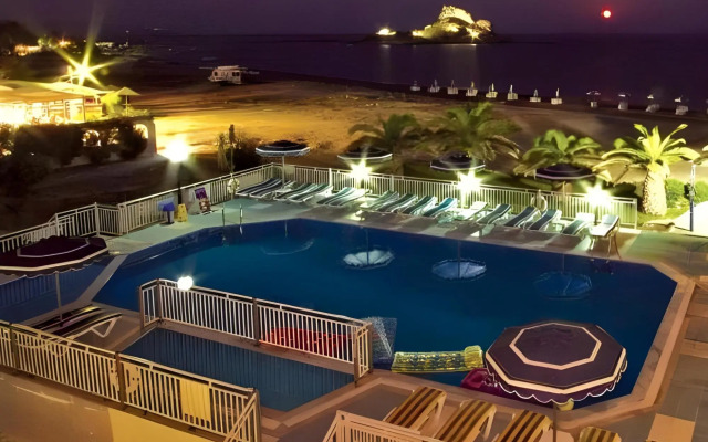 Kordistos Hotel