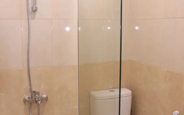 Badan Suites