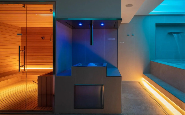 IQ Hotel Firenze