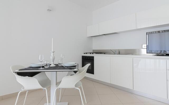 Residenza Excelsior 602