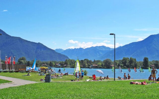 San Vincenzo (GLA190)