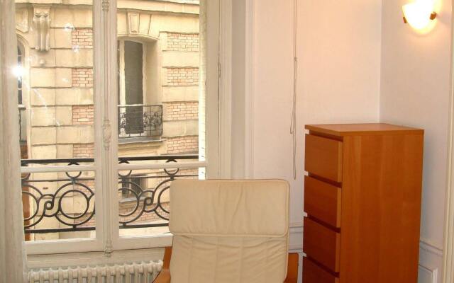 Apartment Arlette La Fourche