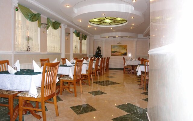 Villa Marta