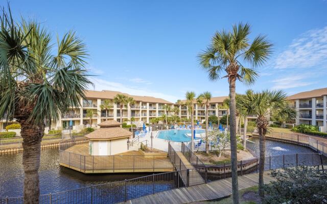 Ocean Villas 107