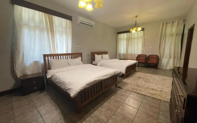 Olivia Guesthouse