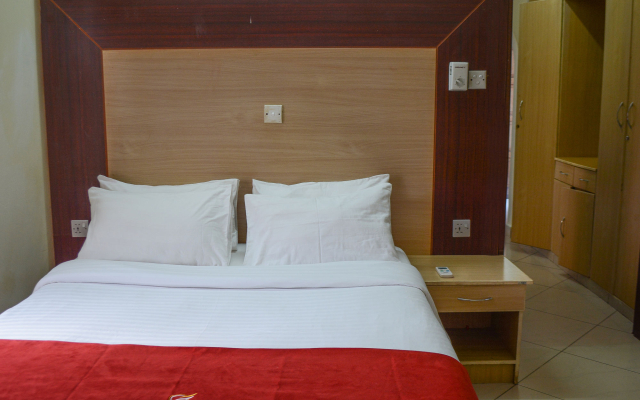 PrideInn Hotel Nyali