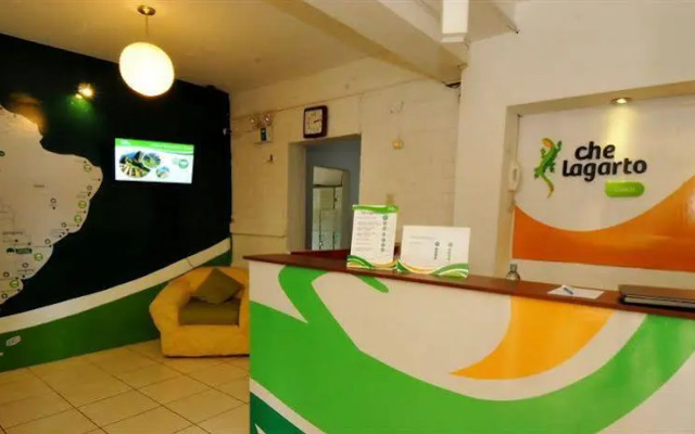 Inka Club Hostel