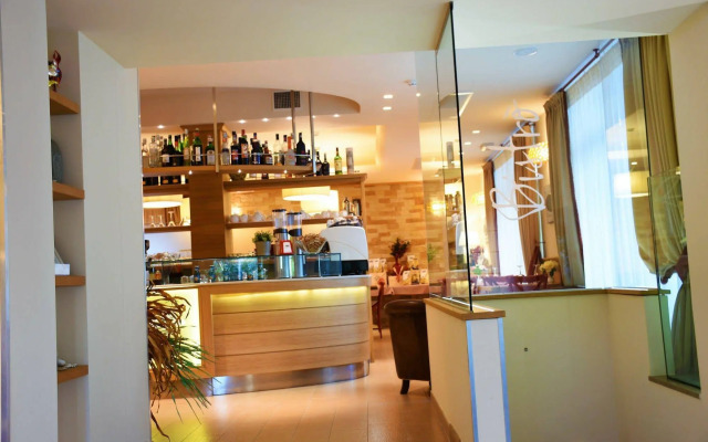 Relais Concorde