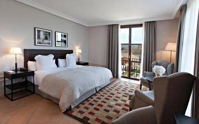 Casa Anamaria Hotel Spa & Villas
