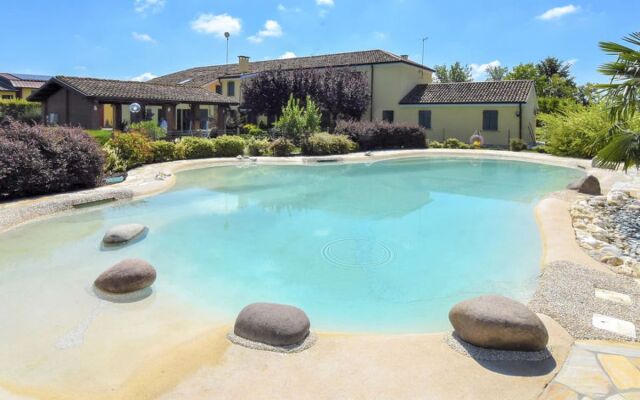 House  Ariano Nel Polesine