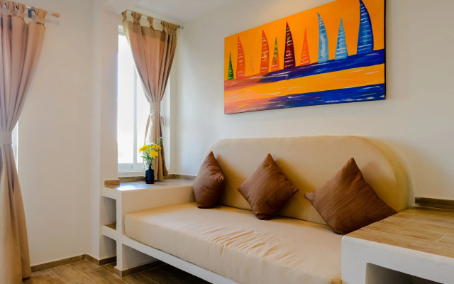 Casa del Árbol Condo