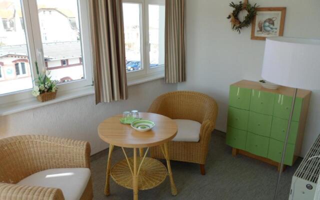 Hotel Schloonsee Garni