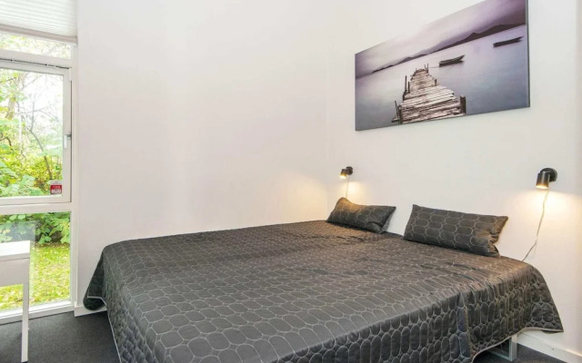 Holiday Home in Ebeltoft