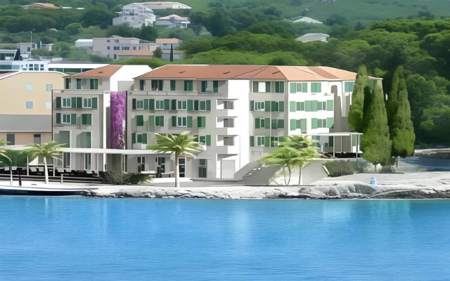 Hotel Osejava