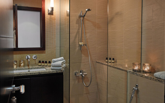 Dream Inn - Tiara Palm Residence 3BR Apartment