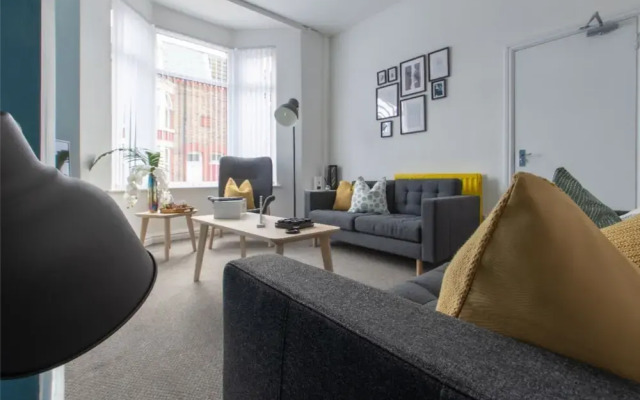 Urban Lux Preston
