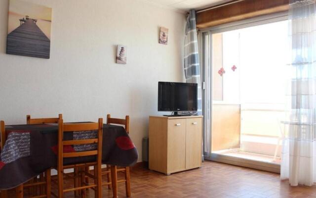 Appartement Port-la-Nouvelle, 2 pièces, 4 personnes - FR-1-229C-20