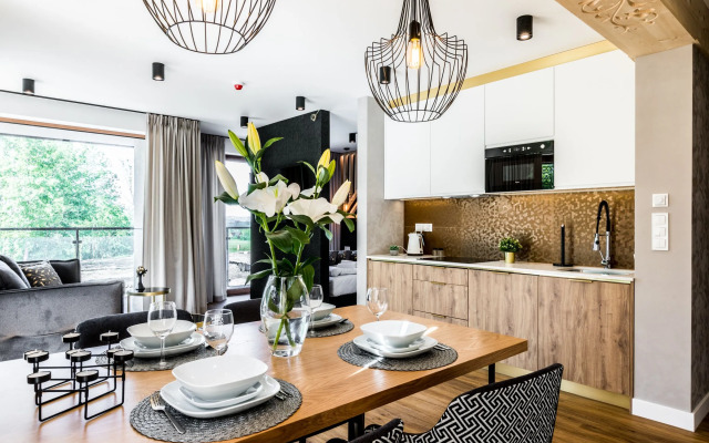 Apartamenty Prestige