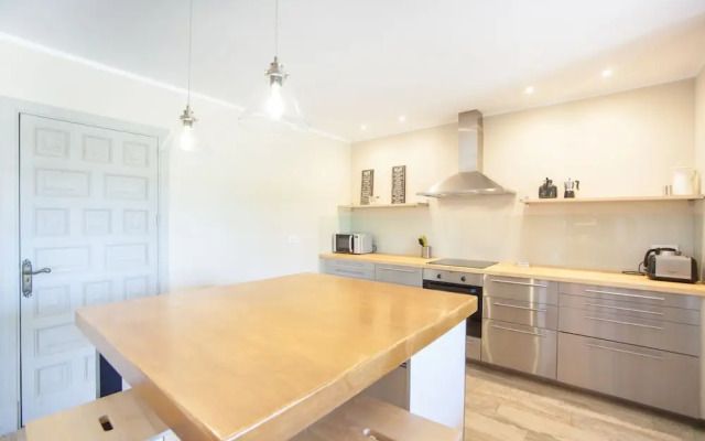 Finca Can Pol in Inca