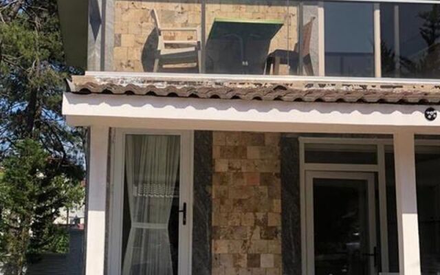 Yaniklar Apart Otel