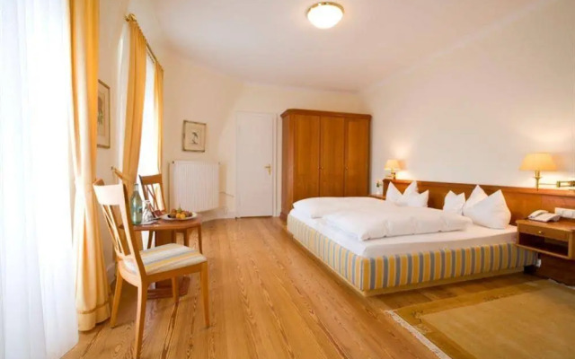 Panacee Grand Hotel Rmerbad